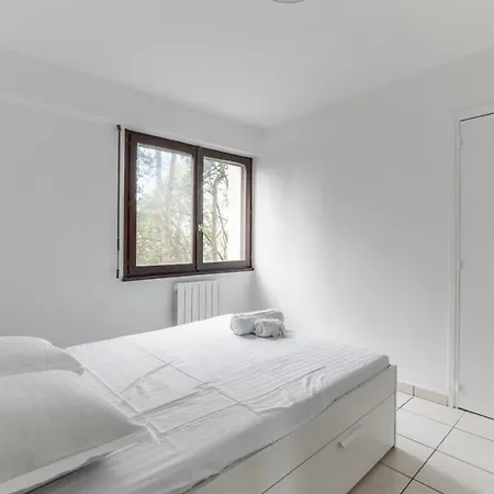Reguillon - Welkeys Villeurbanne