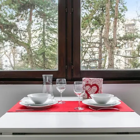 Reguillon - Welkeys * Villeurbanne