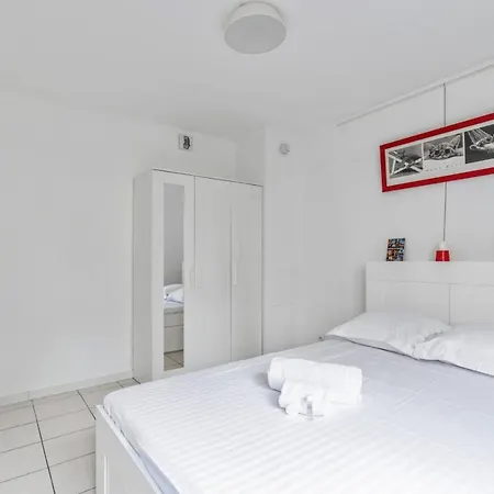 Reguillon - Welkeys Apartment